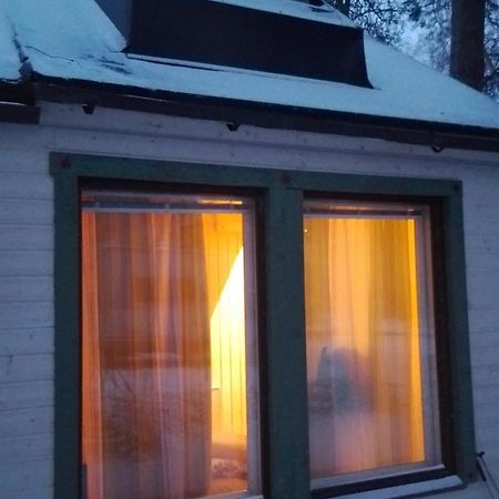 Aurora Chamber Hotel Rovaniemi Kültér fotó