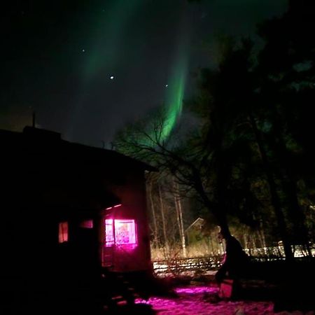 Aurora Chamber Hotel Rovaniemi Kültér fotó