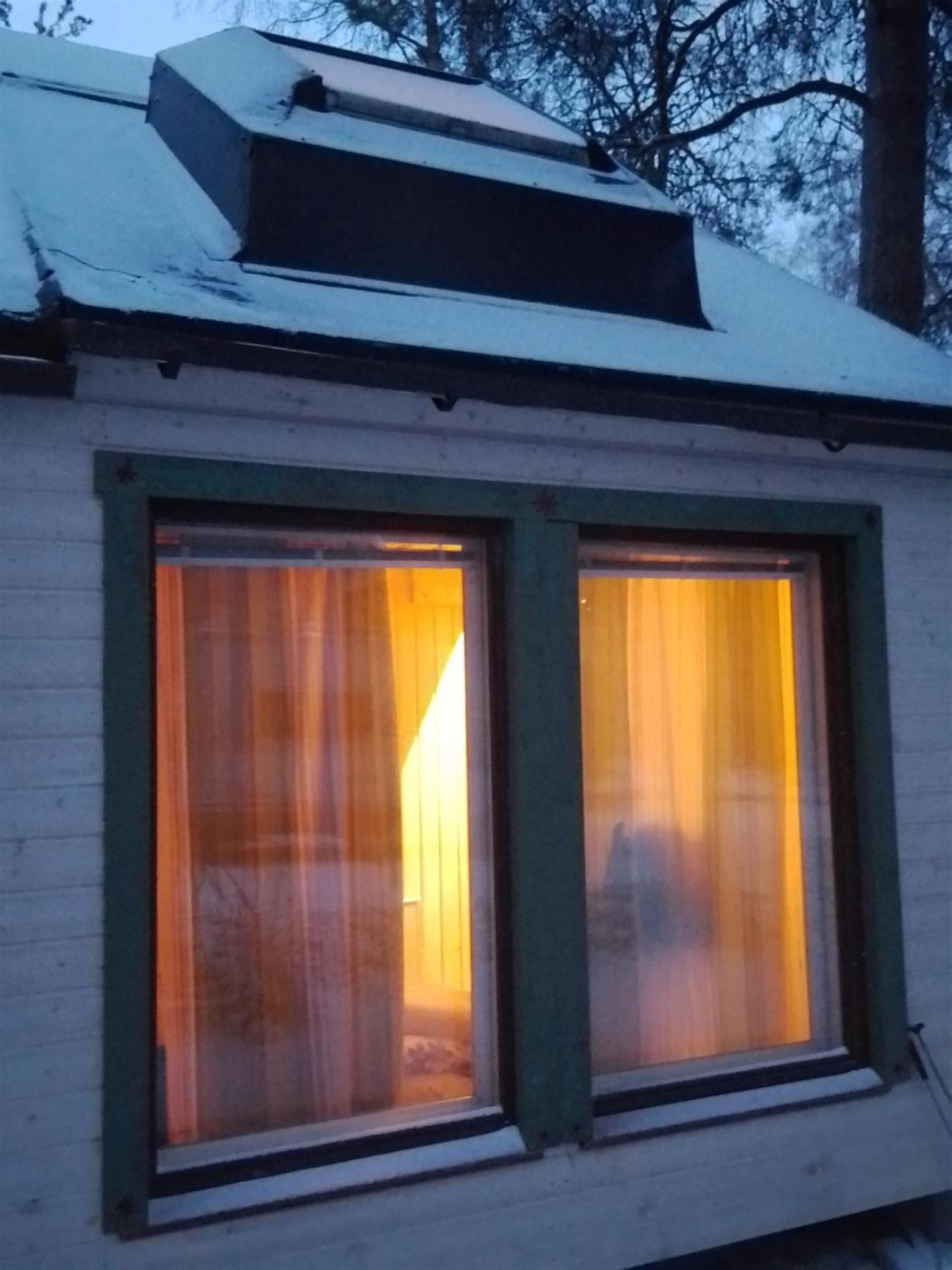 Aurora Chamber Hotel Rovaniemi Kültér fotó