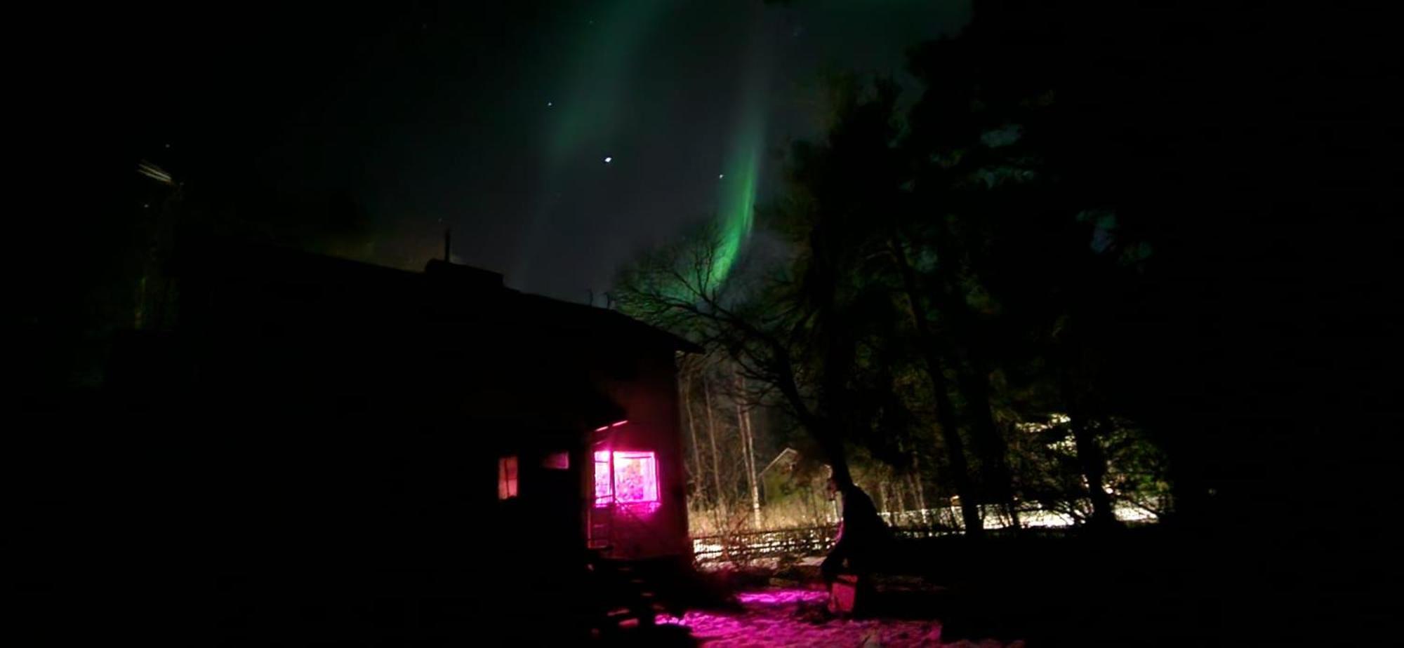 Aurora Chamber Hotel Rovaniemi Kültér fotó