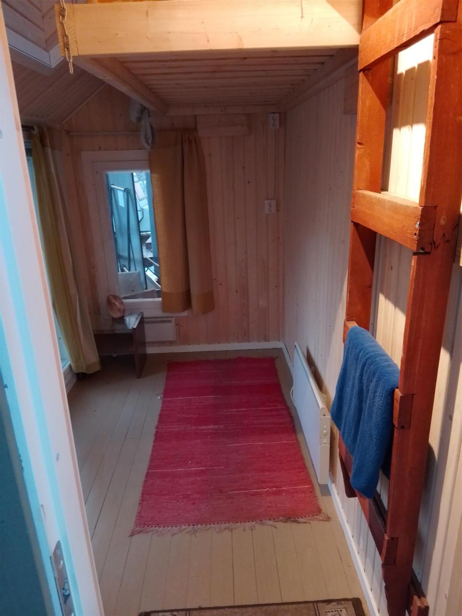 Aurora Chamber Hotel Rovaniemi Kültér fotó